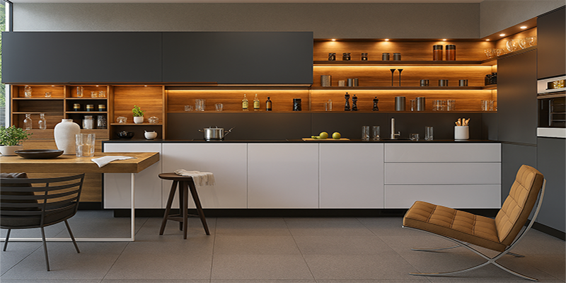 Cabinet & Display LED Lights
