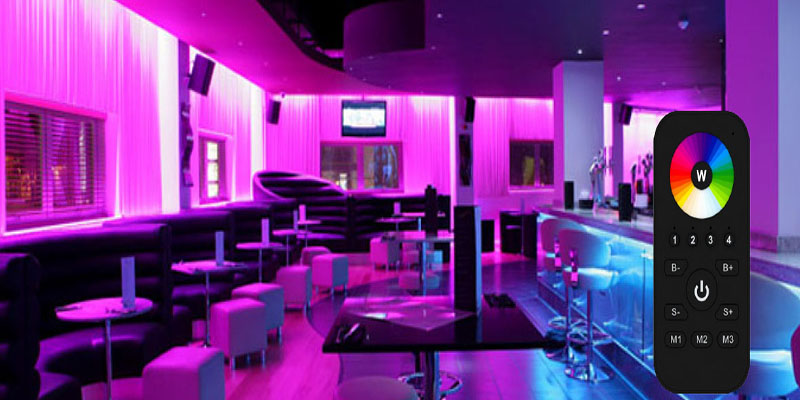 LED Accessories