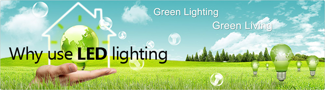 LED Lighting Technology
