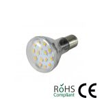 1383 BA15S Spotlight LED Bulb - RV & Yacht LED Bulbs