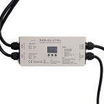 DMX Decoder - DMX Controllers