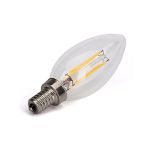 Chandelier LED Filament - Decorative LED Bulbs