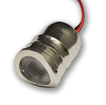 RD01 LED Flush Mount Handrail Light - LED Deck & Step Lights