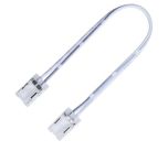 COB Strip Solderless Double Connector for Corners -  SC3 - 12" Wire Joiner - LS-SC3-COB-1