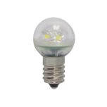 Clear G8 LED Decorative Bulb - Decorative LED Bulbs