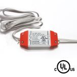 15W Indoor LED Power Supply  - LS-12V-15W-CV