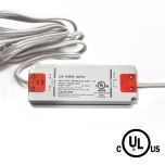 30W Indoor LED Power Supply - LS-12V-30W-CV