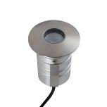 3W LED Inground Light