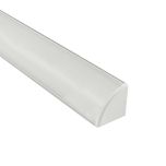 Corner Mount Aluminum Channel - LS-LL8