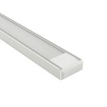 Slim Recessed Aluminum Channel - LS-LL10