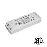 Dimmable 24W 12V DC LED Power Supply - LS-12V-24D-CV - Dimmable 12V