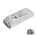 Dimmable 60W 12V DC LED Power Supply - LS-12V-60D-CV - 12V & 24V LED Power Supplies