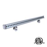 44" RGB LED Wall Washer - LS-WW-RGB-44 - RGB & RGBW Wall Washers