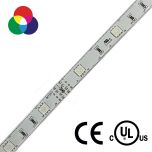Indoor 12V RGB LED Flexible Strip  - Flexible LED Strip Lights