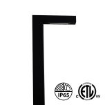 LED L Path Light - LS-LL30-12-3W-27K - LED Path Lights