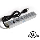 30W 24V LED Outdoor Power Supply - LS-24V-30W-O-CV