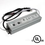 60W 12V Outdoor LED Power Supply  - LS-12V-60W-O-CV - Outdoor 12V