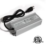 96W 24V LED Outdoor Power Supply - LS-24V-96W-O-CV - 12V & 24V LED Power Supplies