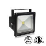 50W LED Outdoor Floodlight - LED Outdoor Floodlights