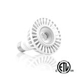 17W Dimmable LED PAR38 Bulb