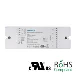 WiFi capable Receiver for RF remotes