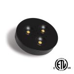 XP3 Power LED Puck Light - LS-RD15 - RV & Yacht LED Bulbs