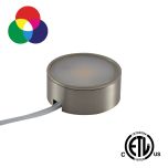 RGB LED Cabinet Light - LS-RD7-SM-BN-RGB - 2W SMD LED