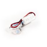 Recessed Motion Sensor - Switches