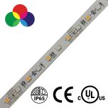Moisture Proof RGBWW Flexible LED Tape - Flexible LED Strip Lights
