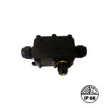 Waterproof Junction Box - LED Accessories