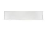 Premium LED Panel Light 1' x 4' | 20W, 30W, 40W Selectable | Colour Tunable  - LED Products
