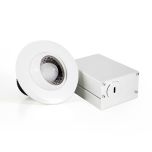 Beam Degree Adjustable LED Downlight - LS-RD01 - Adjustable LED Gimbal Downlight