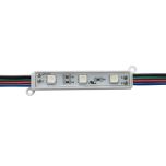 RGB LED Sign Module  - LS-LM-RGB