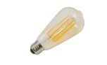 Vintage LED Filament Bulb - E26 LED Bulbs