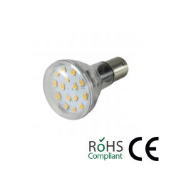 1383 BA15S Spotlight LED Bulb - RV & Yacht LED Bulbs