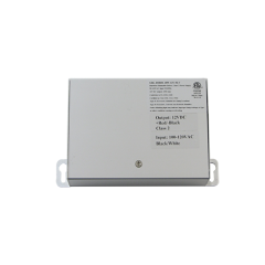 Hardwire Non-Dim Power Supply - LED Power Supplies