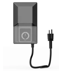 200W - Landscape LED Power Supply with Photocell and Timer - LS-12AC-200W-LPS - LED Power Supplies