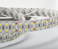 2835 24V Double Row LED Tape Light - 3000K & 4000K  - LS-FLI-2B-24-240 - Flexible LED Strip Lights