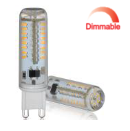 3W G9 LED Bulb – Economical Version - Decorative LED Bulbs