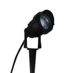 6W RGB LED Uplight - LS-SGUL-12-6W-RGB - LED Uplights