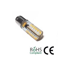 BA15S 48 LED Bulb