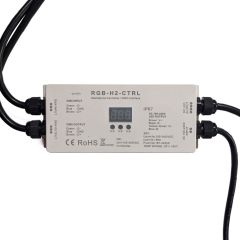 DMX Decoder - DMX Controllers
