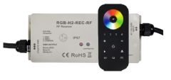 DMX Controller with RF remote - DMX Controllers