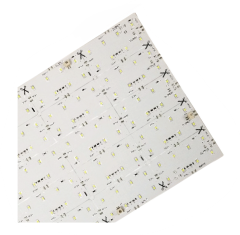 2835 ULTIMO FLEXIBLE RGBW LED PANEL - LED Products