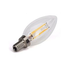 Chandelier LED Filament - Decorative LED Bulbs