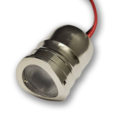 RD01 LED Flush Mount Handrail Light - LED Deck & Step Lights