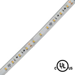 24V Outdoor Long-Run LED Strip Light - 10M (33') rolls - LS-FLO-2C-24-60 - Flexible LED Strip Lights