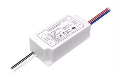 60W 12V Dimmable driver - LS-12V-60DE2-CV - LED Power Supplies