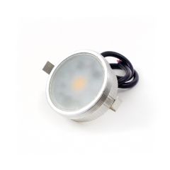 2W &amp; 4W Power LED Cabinet &amp; Display Light-4W-3000K Warm White - LED Products