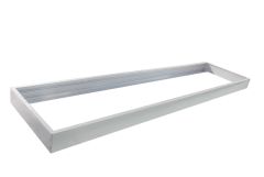 Surface Mount Kit for LS14 1'x4' LED Panel - LED Panel Accessories